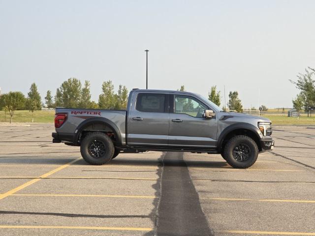 new 2024 Ford F-150 car, priced at $81,930