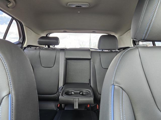 new 2025 Buick Encore GX car, priced at $32,525