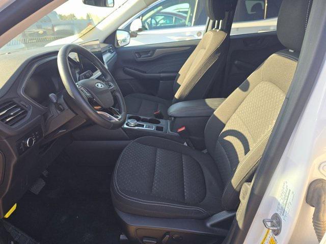 used 2023 Ford Escape car, priced at $23,376