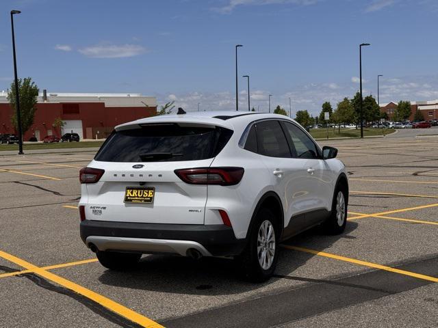used 2023 Ford Escape car, priced at $22,990