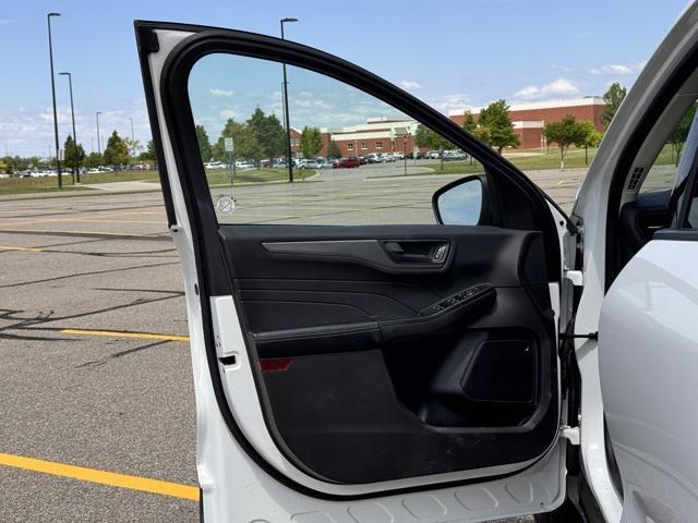 used 2023 Ford Escape car, priced at $22,990