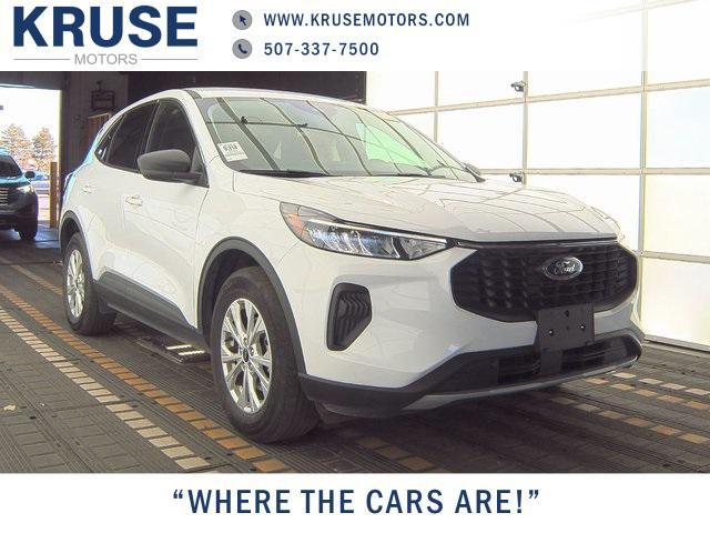 used 2023 Ford Escape car, priced at $23,376