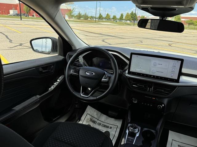 used 2023 Ford Escape car, priced at $22,990