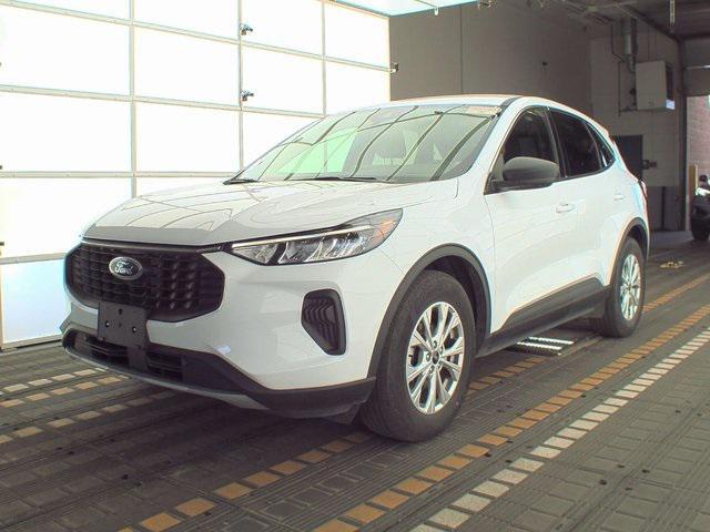 used 2023 Ford Escape car, priced at $23,376