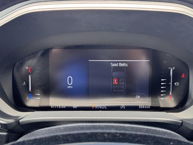 used 2023 Ford Escape car, priced at $22,990