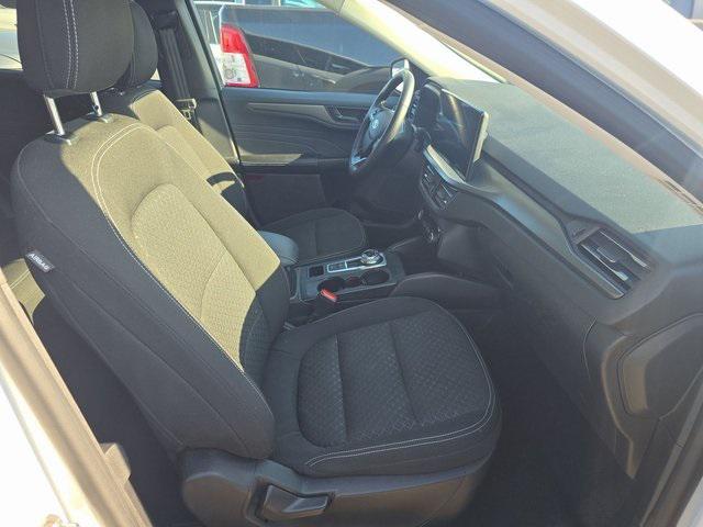 used 2023 Ford Escape car, priced at $23,376