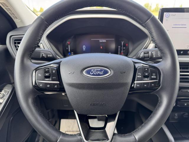 used 2023 Ford Escape car, priced at $22,990