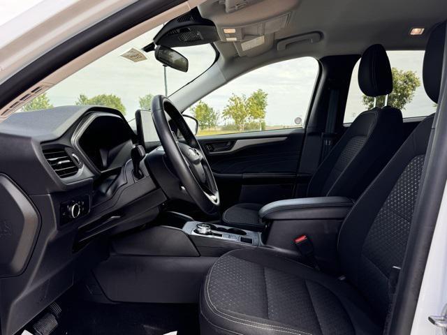 used 2023 Ford Escape car, priced at $22,990
