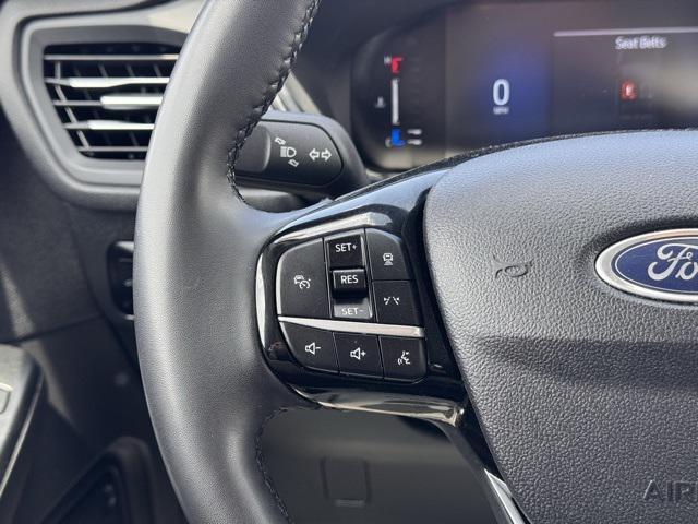 used 2023 Ford Escape car, priced at $22,990