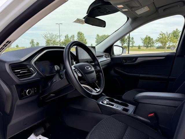 used 2023 Ford Escape car, priced at $22,990