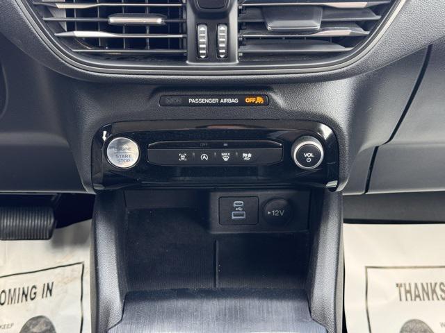 used 2023 Ford Escape car, priced at $22,990