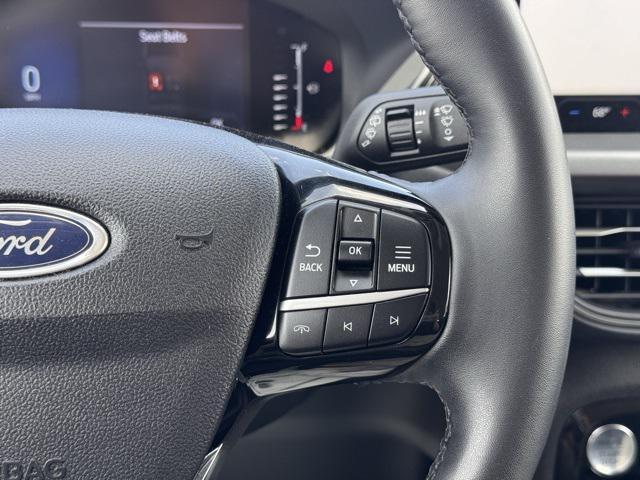 used 2023 Ford Escape car, priced at $22,990