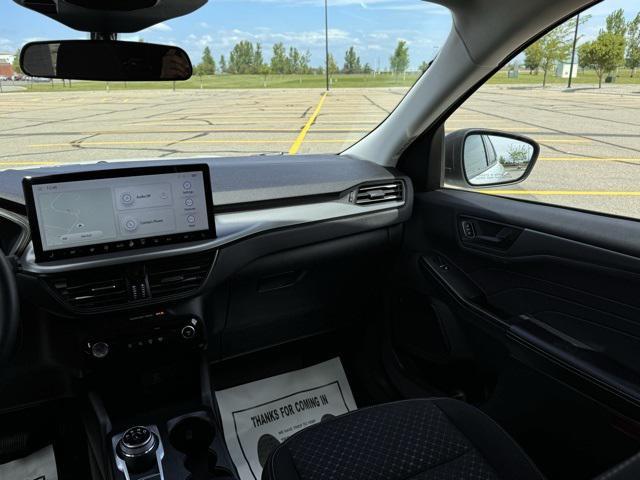 used 2023 Ford Escape car, priced at $22,990