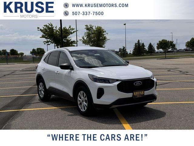 used 2023 Ford Escape car, priced at $23,376