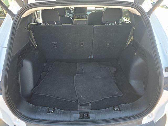 used 2023 Ford Escape car, priced at $23,376