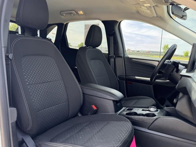 used 2023 Ford Escape car, priced at $22,990