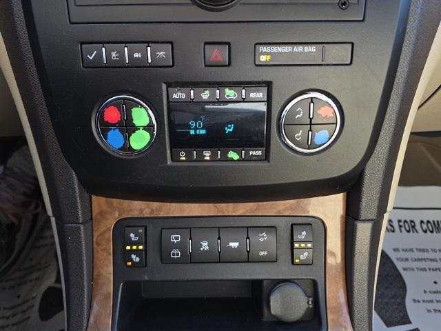 used 2011 Buick Enclave car, priced at $4,418