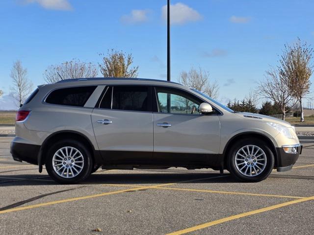 used 2011 Buick Enclave car, priced at $4,418