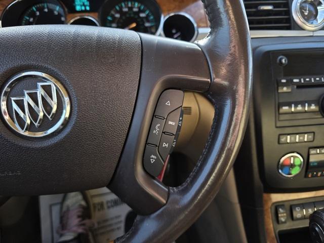 used 2011 Buick Enclave car, priced at $4,418