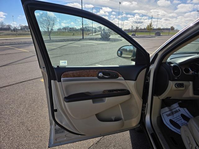 used 2011 Buick Enclave car, priced at $4,418