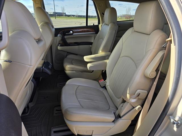 used 2011 Buick Enclave car, priced at $4,418