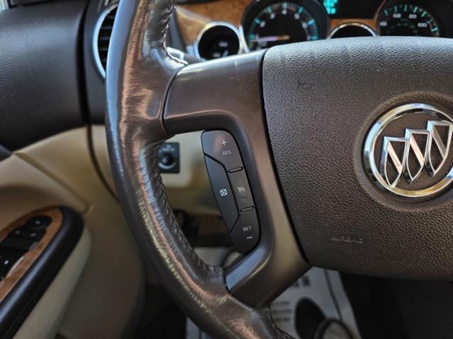 used 2011 Buick Enclave car, priced at $4,418