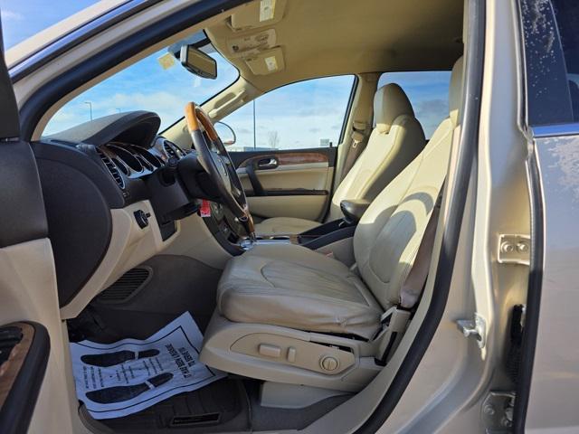 used 2011 Buick Enclave car, priced at $4,418