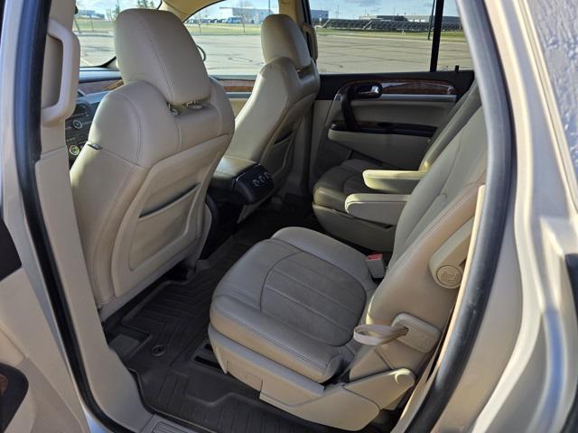 used 2011 Buick Enclave car, priced at $4,418