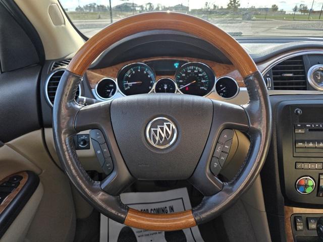used 2011 Buick Enclave car, priced at $4,418