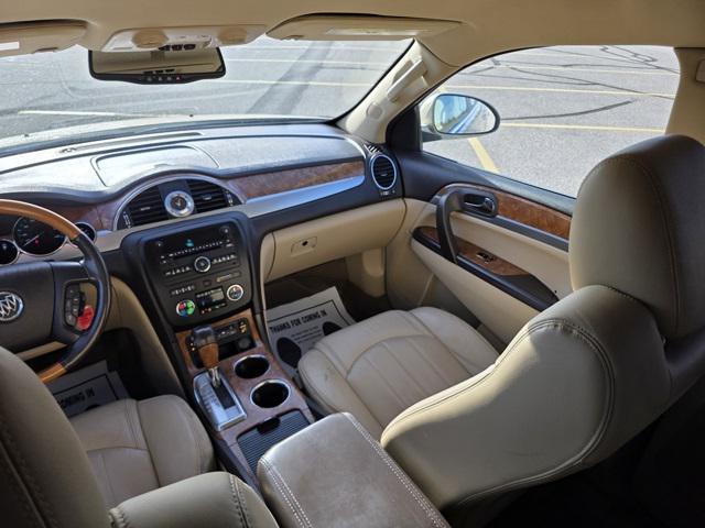 used 2011 Buick Enclave car, priced at $4,418