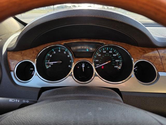 used 2011 Buick Enclave car, priced at $4,418