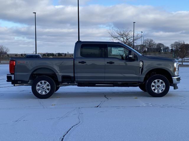 new 2024 Ford F-350 car, priced at $60,165