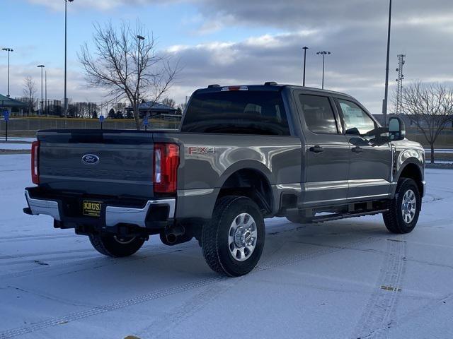 new 2024 Ford F-350 car, priced at $60,165