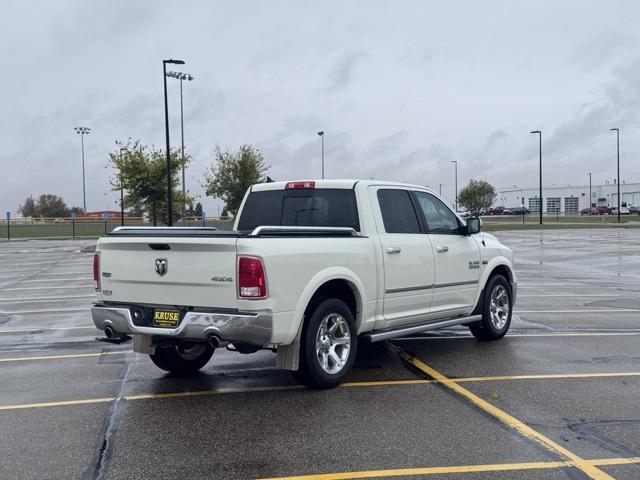 used 2017 Ram 1500 car, priced at $24,499