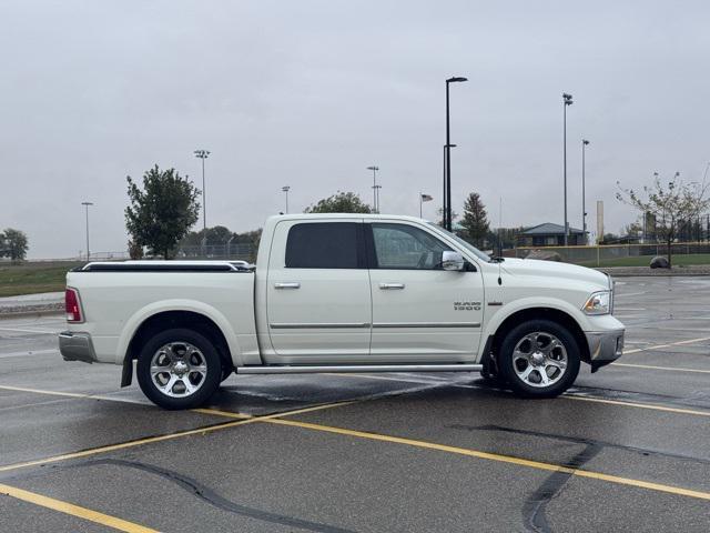 used 2017 Ram 1500 car, priced at $24,499