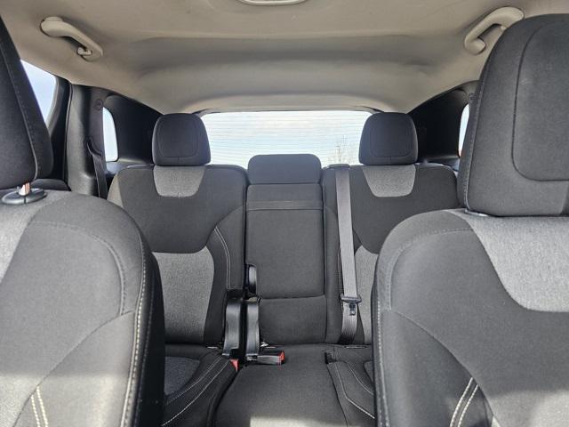 used 2014 Jeep Cherokee car, priced at $12,000