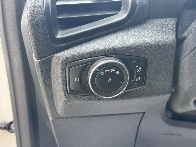 used 2021 Ford EcoSport car, priced at $17,719