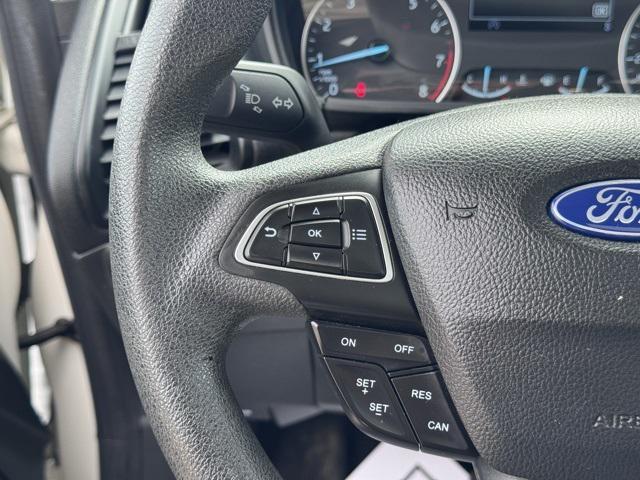 used 2021 Ford EcoSport car, priced at $17,719