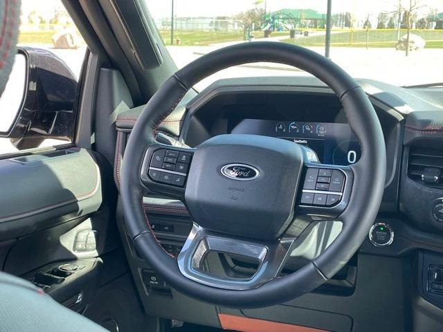 new 2024 Ford Expedition Max car, priced at $85,860
