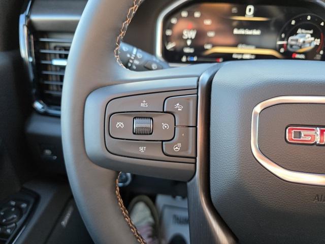 new 2026 GMC Sierra 3500 car, priced at $89,190
