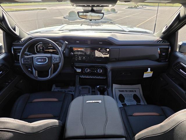 new 2026 GMC Sierra 3500 car, priced at $89,190