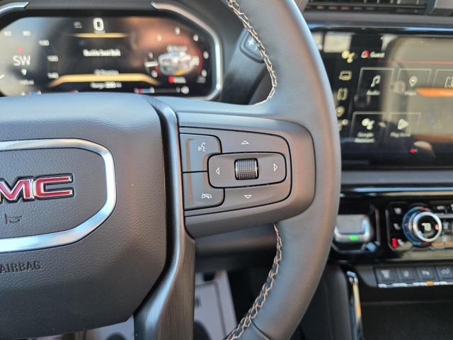 new 2026 GMC Sierra 3500 car, priced at $89,190