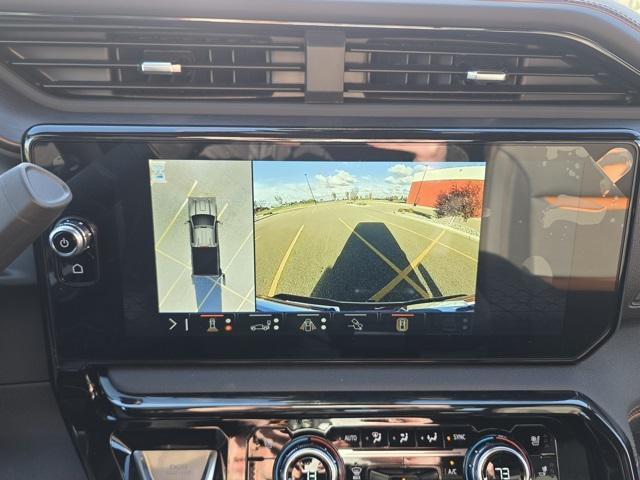 new 2026 GMC Sierra 3500 car, priced at $89,190