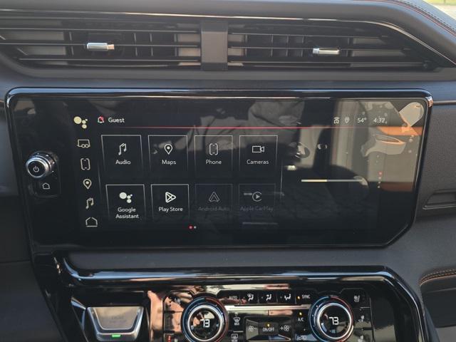 new 2026 GMC Sierra 3500 car, priced at $89,190