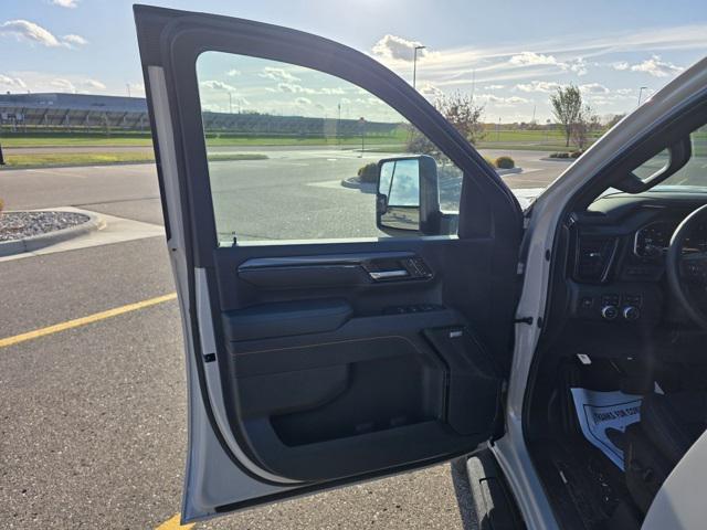 new 2026 GMC Sierra 3500 car, priced at $89,190