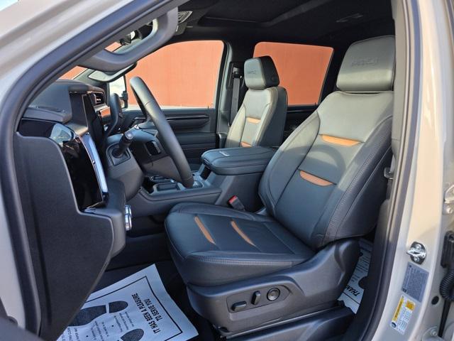 new 2026 GMC Sierra 3500 car, priced at $89,190