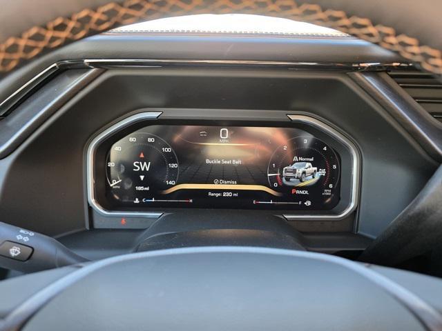 new 2026 GMC Sierra 3500 car, priced at $89,190