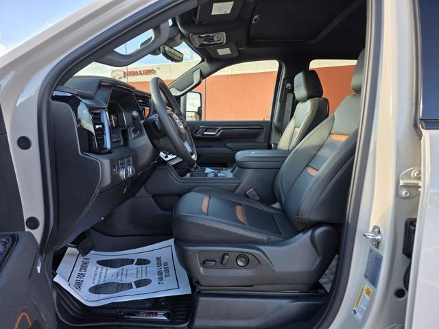 new 2026 GMC Sierra 3500 car, priced at $89,190