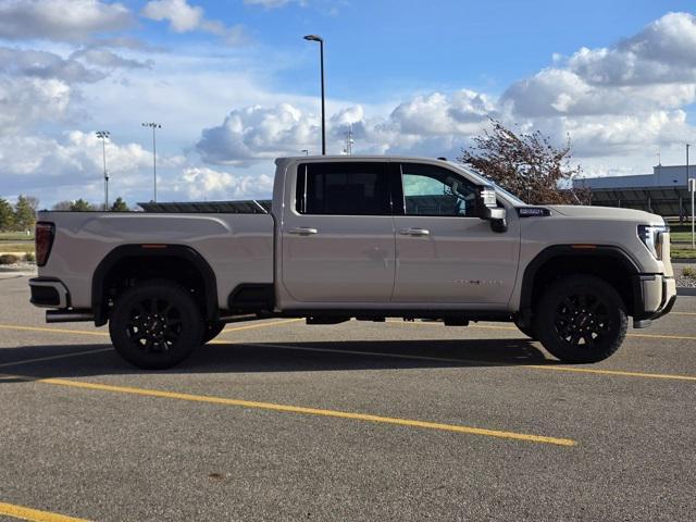 new 2026 GMC Sierra 3500 car, priced at $89,190