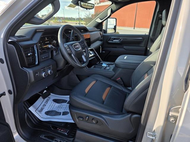 new 2026 GMC Sierra 3500 car, priced at $89,190